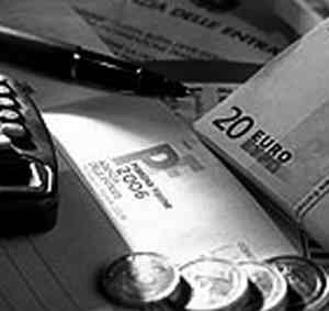 SCUDO FISCALE, BALLE SPAZIALI