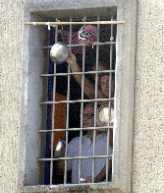 CARCERI: LA GIUSTIZIA DIETRO LE SBARRE