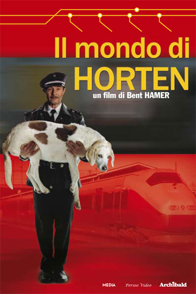 IL MONDO DI HORTEN