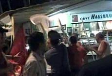 IL GOVERNO DELLE RONDE