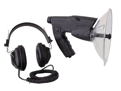 LA NUOVA FRONTIERA DELLA SICUREZZA: IL CONTROLLO DELLE CONVERSAZIONI