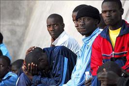 IMMIGRAZIONE: ANCORA VITTIME. E GLI ACCORDI CON LA LIBIA?