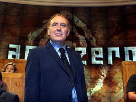 L’anno zero della televisione