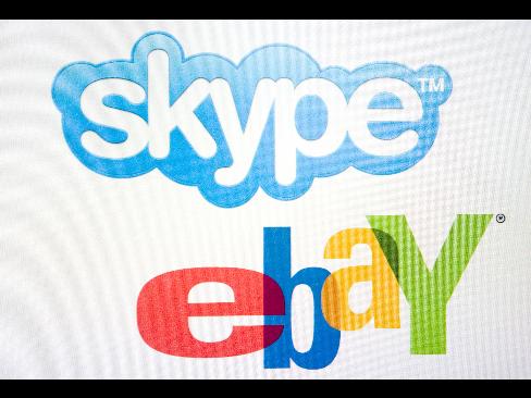 Tutti in guerra per Skype