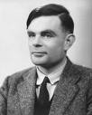 Turing: scuse postume al genio