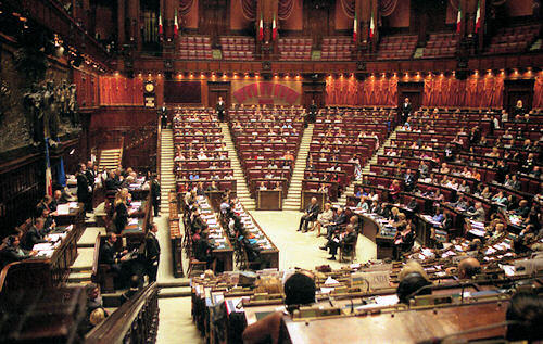 L’immunità della casta