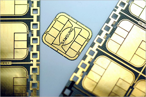 Il telefono che non c’é