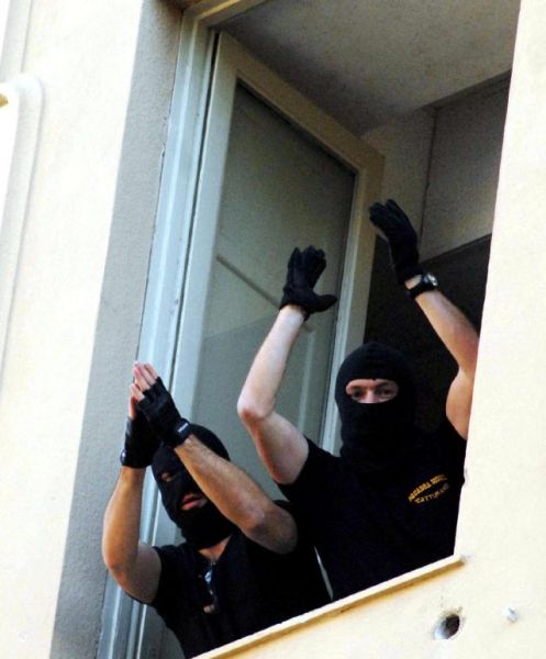 Mafia: arresti a orologeria?