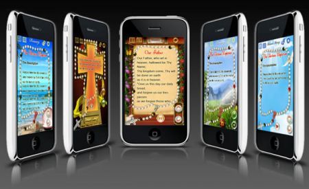 Social network di sacrestia