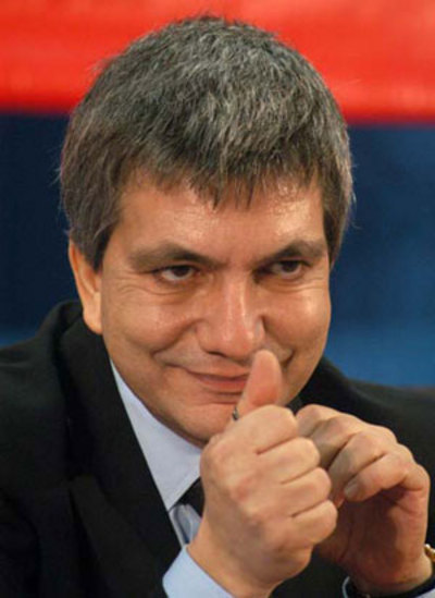 Vendola travolge D’Alema