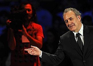 L’annozero della censura