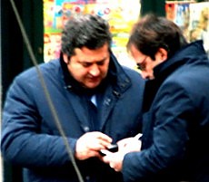 Le escort della libertà