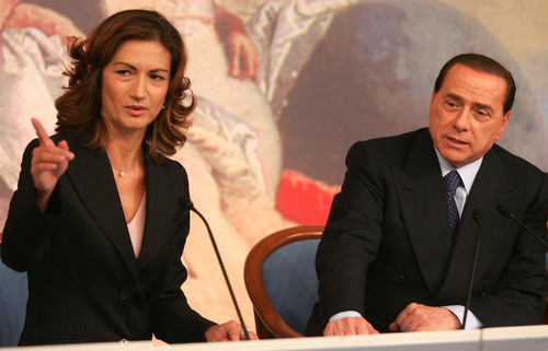 Sotto la cattedra della Gelmini