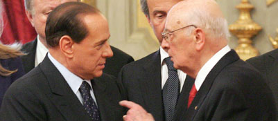 Il Polo delle amenità