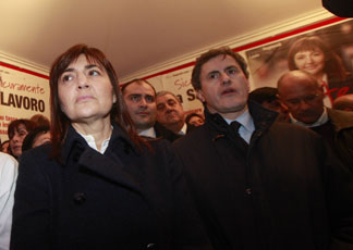 Dilettanti allo sbaraglio