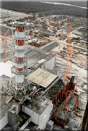 L’atomo russo di papi