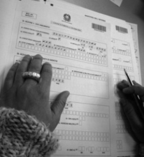 Immigrati: cittadini a punti ?