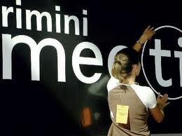 Rimini, la parabola dell’accoglienza