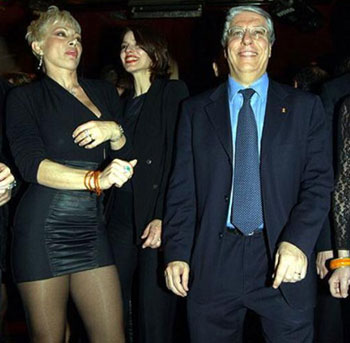 Giovanardi, i gay e i bambini