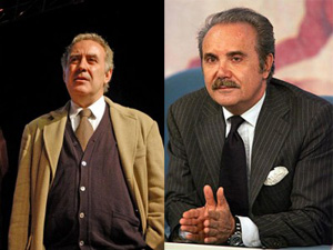 Annozero, torna la Tv