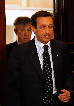 Fine corsa per Silvio. E poi?