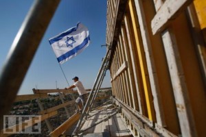 Israele: chi finanzia l’occupazione?