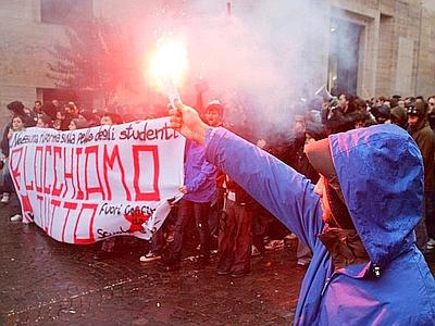 Istruzione: Italia sotto la media Ue