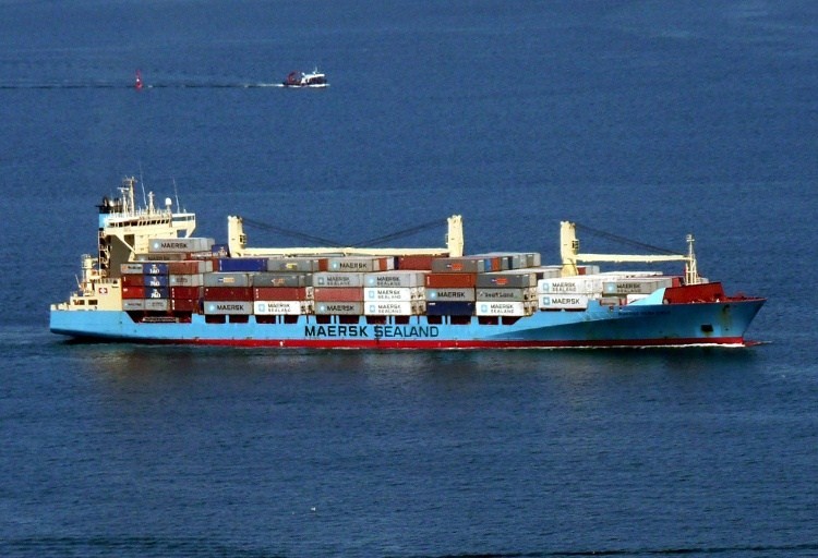 Nigeria: veleni europei e navi in fuga