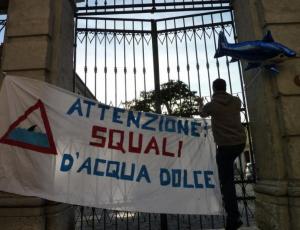 Acqua pubblica: una vittoria a metà