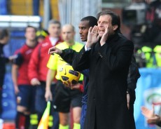 L’abisso di Allegri