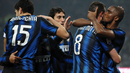 L’Inter vince, il Milan no