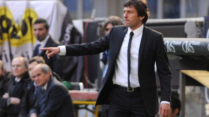 Inter e Napoli bussano