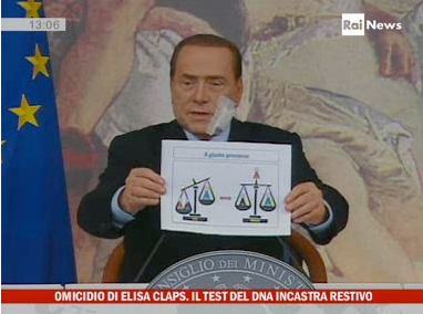 Il Processo del lunedì