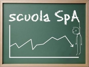 La guerra alla scuola pubblica