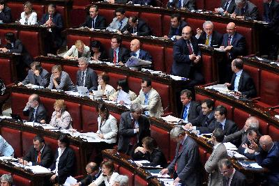 Il dono dell’impunità