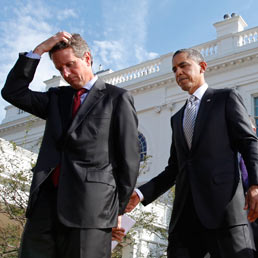 La strada tortuosa del debito Usa