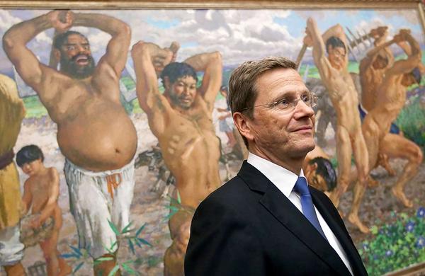 Germania, l’intesa contro i migranti