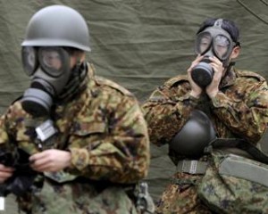 Giappone: uranio e bugie