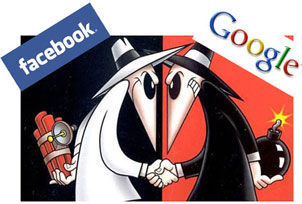 La cialtronata di Facebook