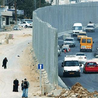 Pulizia etnica in Palestina?