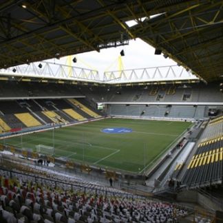 Germania-Italia 4 a 0