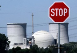 Il test atomico del referendum