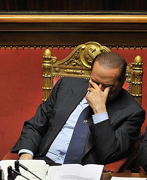 L’anno zero del governo