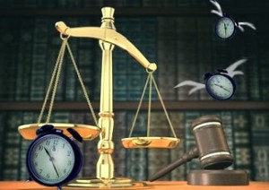 Il processo, quanto basta