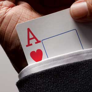 Manovra, la fiducia nella manica