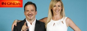 In onda: la coppia scoppia