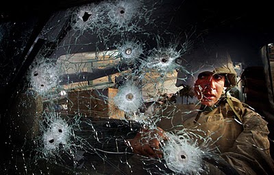 La guerra alla fine della guerra