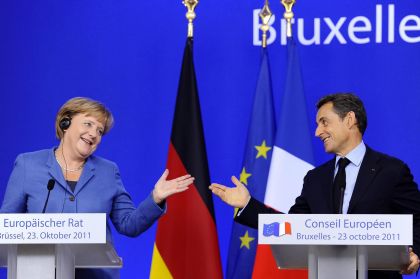 Vertice europeo senza pace