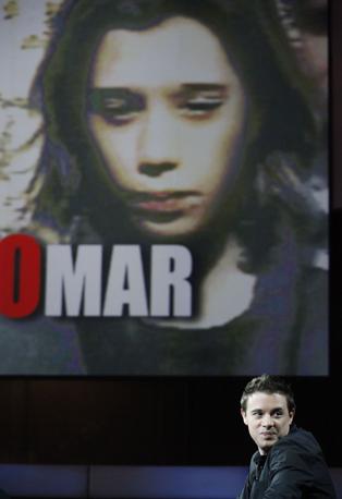 La riabilitazione di Erika e Omar