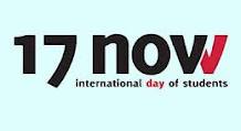 Il 17 Novembre degli studenti